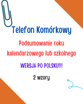 podsumowanie roku szkoła podstawowa zajęcia