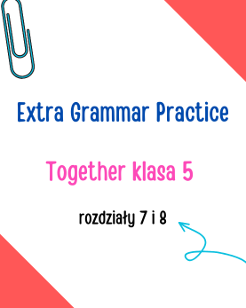 together klasa 5 dla nauczyciela 