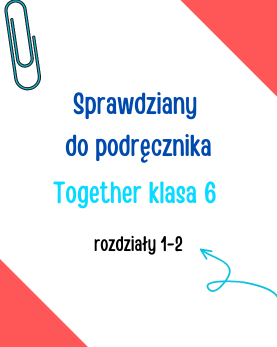 together 6 sprawdziany 