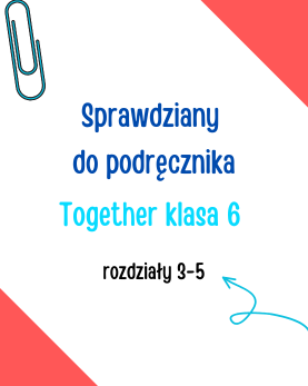 together 6 sprawdziany kary pracy